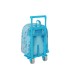 Mochila 232 con carro 805 safta bluey 270x220x100 mm