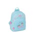 Mini mochila safta reciclado safta bicicleta 300x250x130 mm