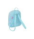 Mini mochila safta reciclado safta bicicleta 300x250x130 mm