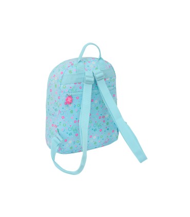 Mini mochila safta reciclado safta bicicleta 300x250x130 mm