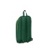 Mini mochila safta con cremallera vertical resistente al agua real betis balompie 390x220x100 mm