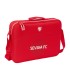 Cartera extraescolar safta resistente sevilla fc corporativa 280x380x60 mm