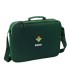 Cartera extraescolar safta resistente resistente al agua real betis balompie 280x380x60 mm