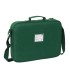 Cartera extraescolar safta resistente resistente al agua real betis balompie 280x380x60 mm