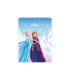 Carpeta carton folio gomas solapas safta frozen ii cool days