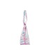 Bolsa shopping safta barbie logomania 350x540x170 mm