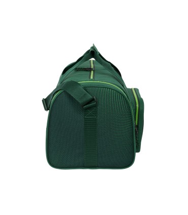 Bolsa deporte safta resistente al agua real betis balompie 260x470x270 mm