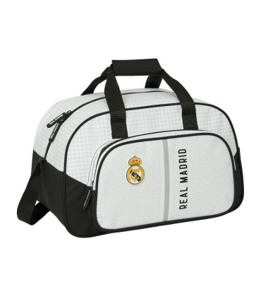 Bolsa deporte safta real madrid 1 equipacion 24 25 240x400x230 mm