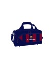 Bolsa deporte safta f.c. barcelona 250x500x250 mm