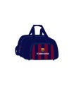 Bolsa deporte safta f.c. barcelona 240x400x230 mm