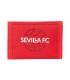 Billetera safta sevilla fc corporativa 95x125x10 mm