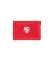 Billetera safta sevilla f.c. corporativa 95x125x10 mm