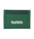 Billetera safta resistente al agua real betis balompie 95x125x10 mm