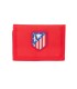 Billetera safta atletico de madrid 95x125x10 mm