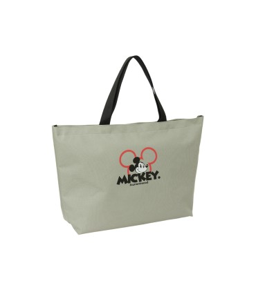 Big shopping safta bag mickey mouse mood 340x540x130 mm