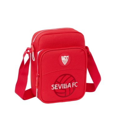 Bandolera safta pequena sevilla fc corporativa 220x160x60 mm