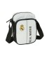 Bandolera safta pequena real madrid 1 equipacion 24 25 220x160x60 mm