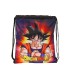 Saco plano safta dragon ball 10x350x400 mm