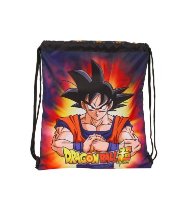 Saco plano safta dragon ball 10x350x400 mm