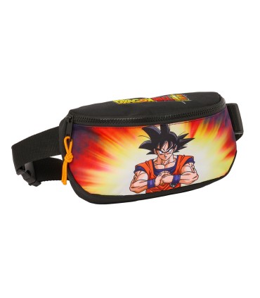 Rinonera safta dragon ball 90x230x120 mm