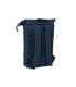 Mochila safta solapa para portatil 156 el ganso classic 130x280x420 mm