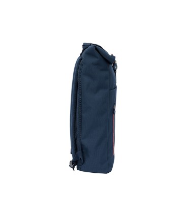 Mochila safta solapa para portatil 156 el ganso classic 130x280x420 mm