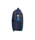 Mochila safta para portatil 156 tablet usb el ganso classic 150x290x440 mm