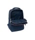 Mochila safta para portatil 156 tablet usb el ganso classic 150x290x440 mm