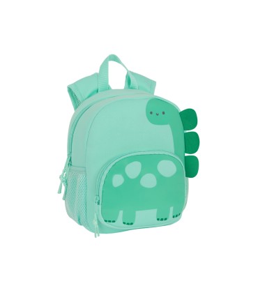 Mochila safta neopreno animalitos 90x200x250 mm