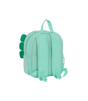 Mochila safta neopreno animalitos 90x200x250 mm