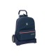 Mochila safta mod 754 con carro evolution el ganso classic 140x320x430 mm