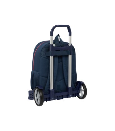 Mochila safta mod 754 con carro evolution el ganso classic 140x320x430 mm