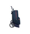 Mochila safta mod. 754 con carro evolution el ganso classic 140x320x430 mm