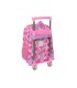 Mochila safta mod 185 con carro 705 barbie love 110x260x340 mm