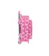 Mochila safta mod 185 con carro 705 barbie love 110x260x340 mm