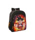 Mochila safta junior adaptable a carro dragon ball 120x320x380 mm