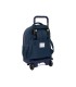 Mochila safta grande con ruedas compact extraible el ganso classic 220x330x450 mm