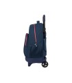 Mochila safta grande con ruedas compact extraible el ganso classic 220x330x450 mm