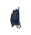 Mochila safta grande con ruedas compact evolution extraible el ganso classic 220x330x450 mm