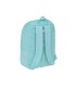 Mochila safta adaptable a carro reciclado moos butterflies 140x300x460 mm