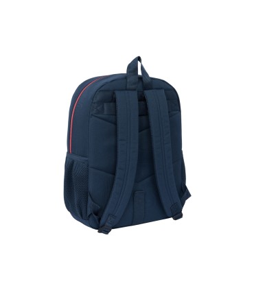 Mochila safta adaptable a carro el ganso classic 140x320x430 mm