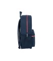 Mochila safta adaptable a carro el ganso classic 140x320x430 mm