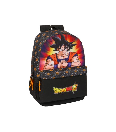 Mochila safta adaptable a carro dragon ball 140x300x460 mm