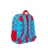 Mochila safta adaptable a carro mickey mouse fantastic 140x330x420 mm