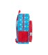 Mochila safta adaptable a carro mickey mouse fantastic 140x330x420 mm