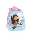 Mochila safta infantiles 3d 100x270x330 mm