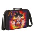 Cartera safta extraescolares dragon ball 60x380280 mm