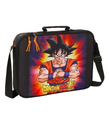 Cartera safta extraescolares dragon ball 60x380280 mm