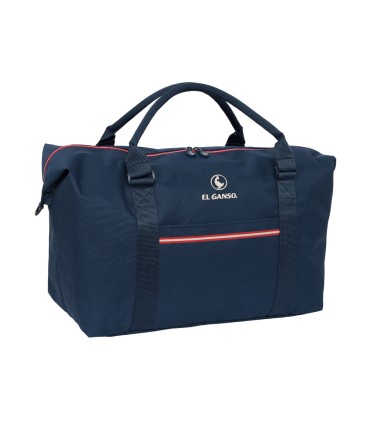 Bolsa fin de semana safta el ganso classic 220x680x290 mm