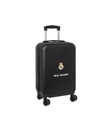 Trolley safta cabina 20 real madrid 2 equipacion 23 24 200x345x550 mm